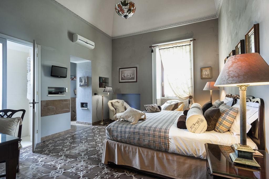 Palazzo Relais De Charme & Wellness 3* Muro Leccese
